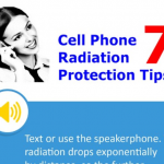 Cell Phone Radiaiton Protection tips