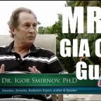 MRET Device GIA Cell Guard As Seen in 'The Truth About Cancer'