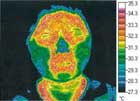 MRET-Shield - Thermography Test 1