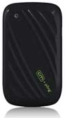 PONG case for Blackberry 8520