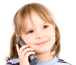 Cell Phones and Children Cell Phones and Children