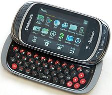 Samsung Gravity T (SGH-T669)