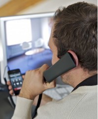 MM05 Moshi Moshi Solo Handset MM05 Moshi Moshi Solo Handset