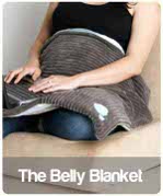 Belly Armor - Belly Blanket