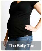 Belly Armor - Belly Tee